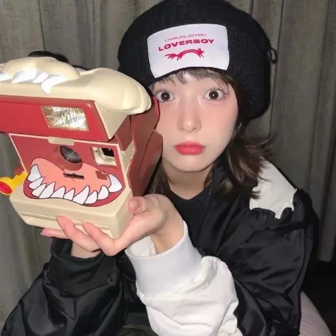 鮀·恋 海报
